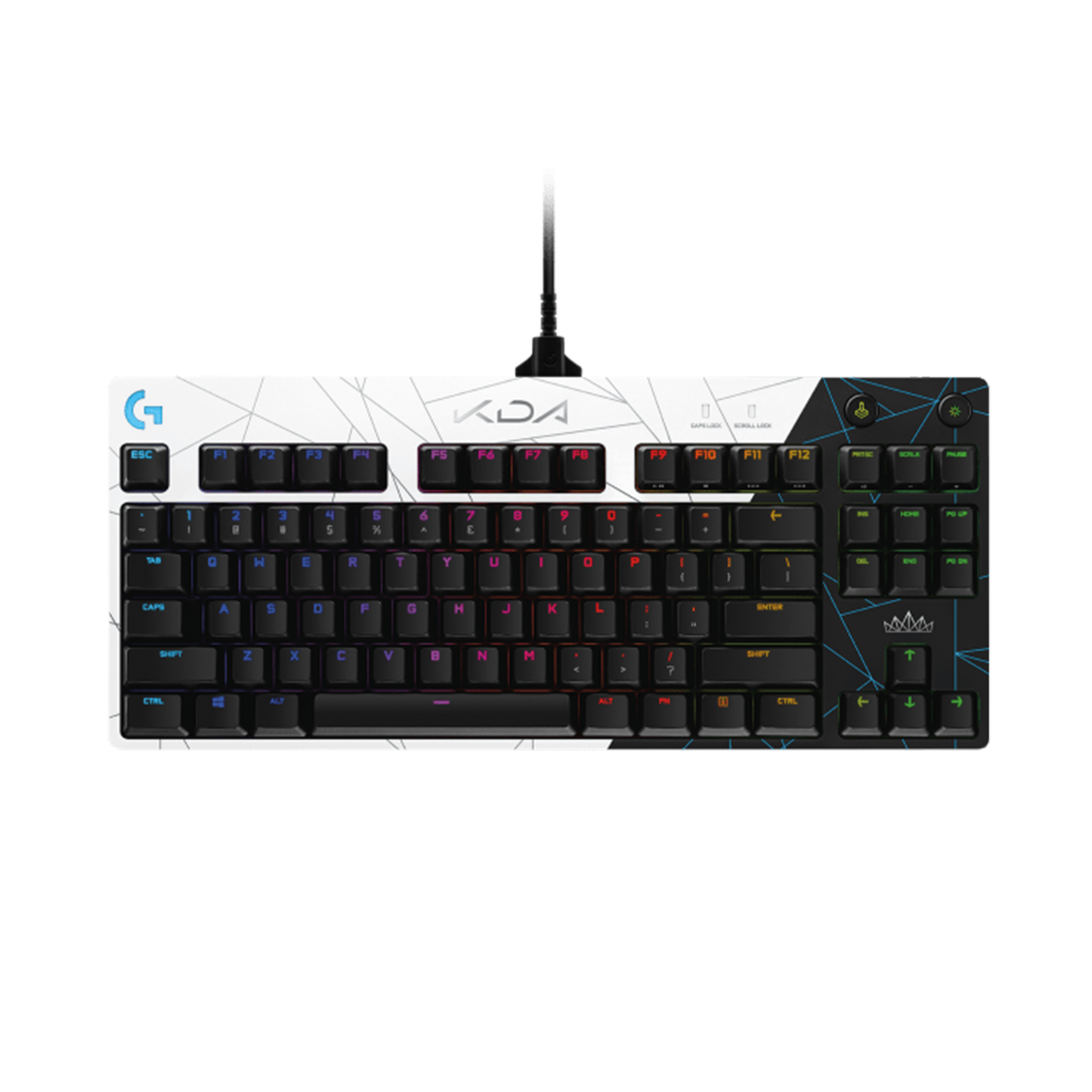 Logitech G PRO Keyboard