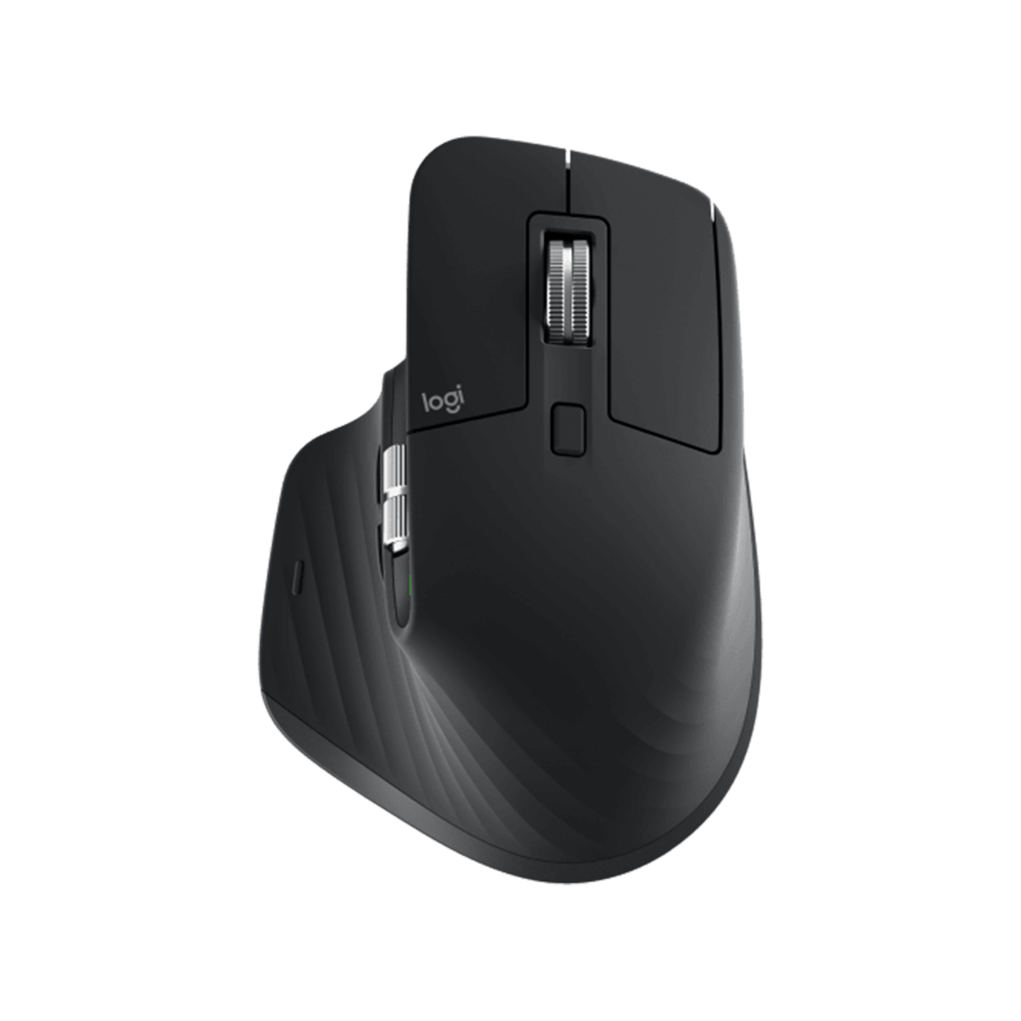 Logitech MX MASTER 3S Performance Wireless Mouse