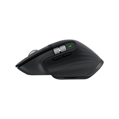 Logitech MX MASTER 3S Performance Wireless Mouse