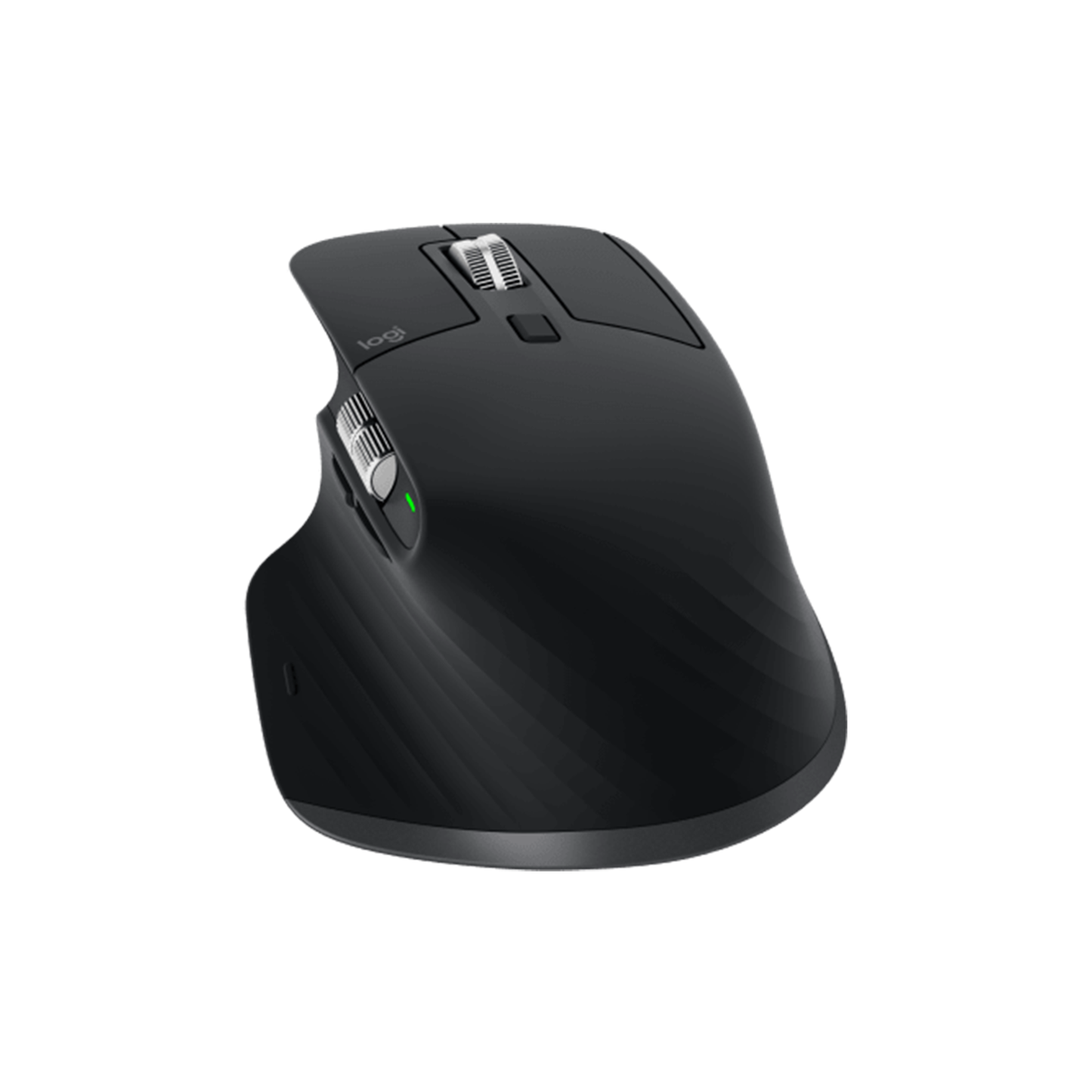 Logitech MX MASTER 3S Performance Wireless Mouse