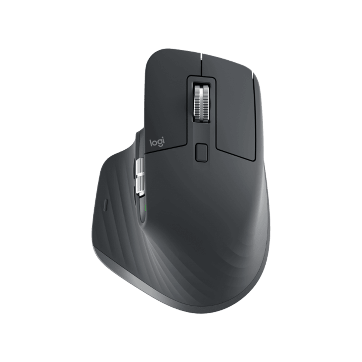 Logitech MX MASTER 3S Performance Wireless Mouse