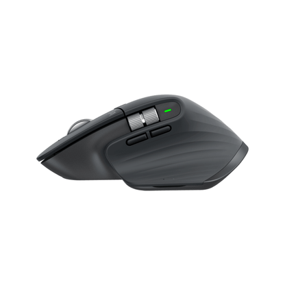 Logitech MX MASTER 3S Performance Wireless Mouse