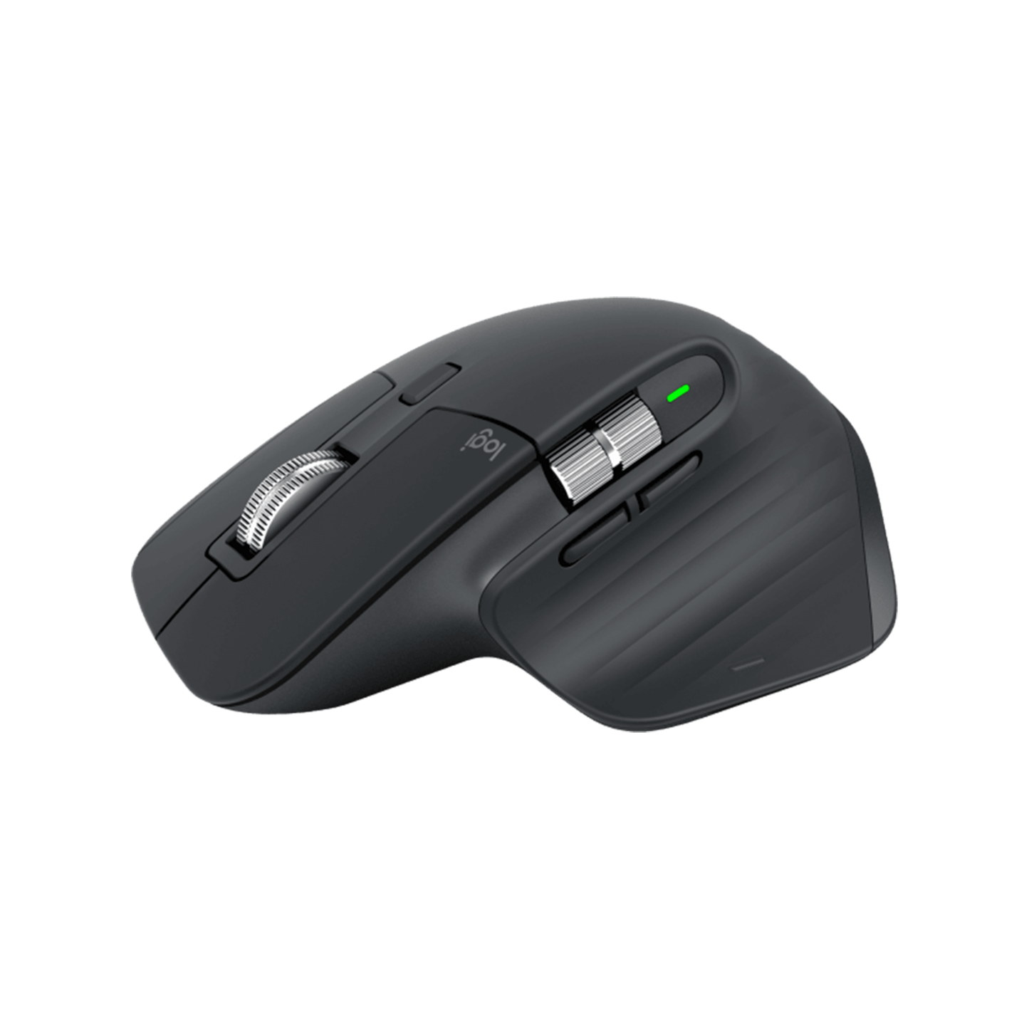 Logitech MX MASTER 3S Performance Wireless Mouse