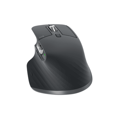 Logitech MX MASTER 3S Performance Wireless Mouse