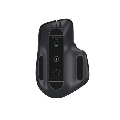 Logitech MX MASTER 3S Performance Wireless Mouse