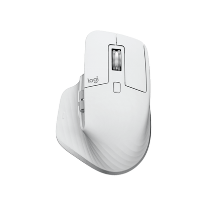 Logitech MX MASTER 3S Performance Wireless Mouse