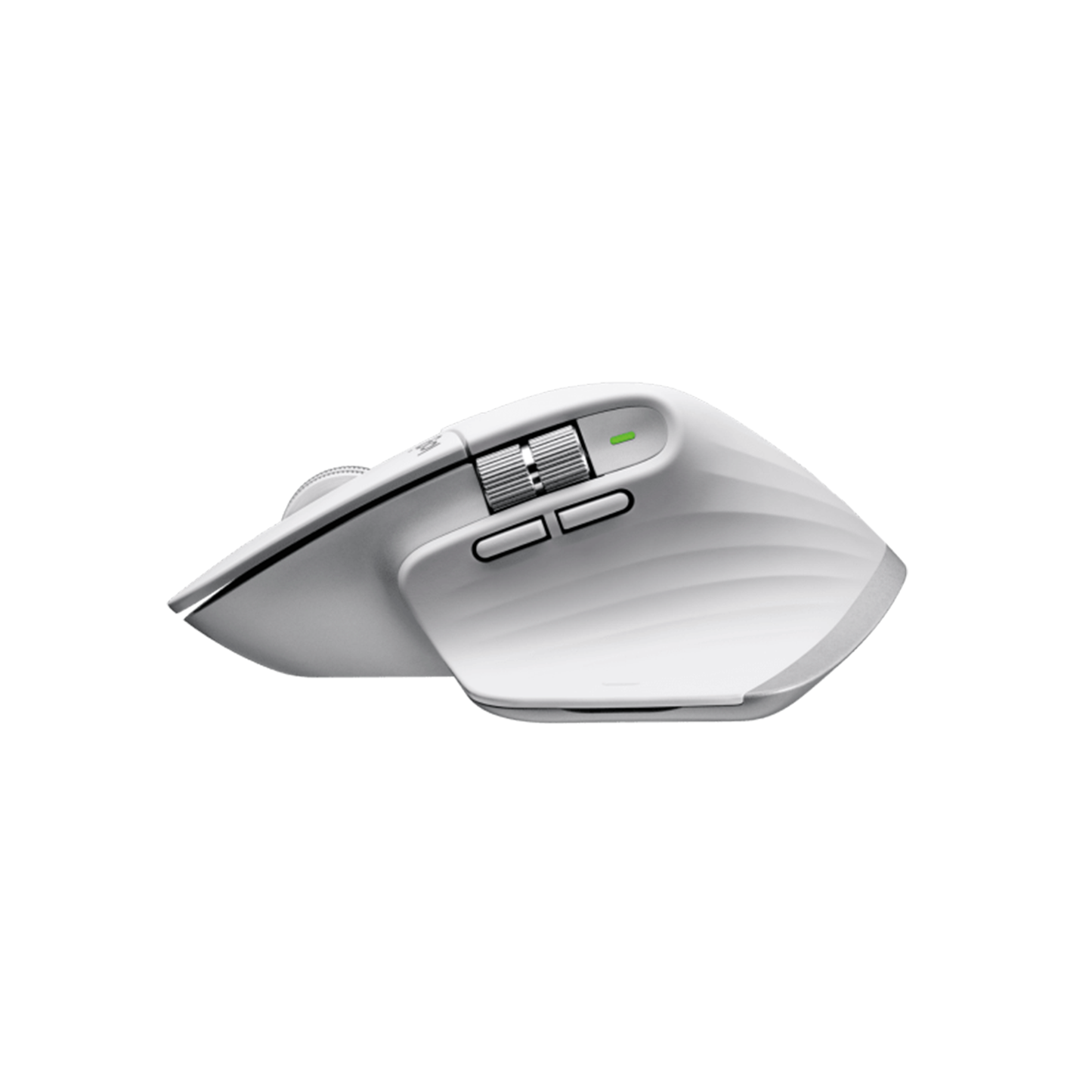 Logitech MX MASTER 3S Performance Wireless Mouse