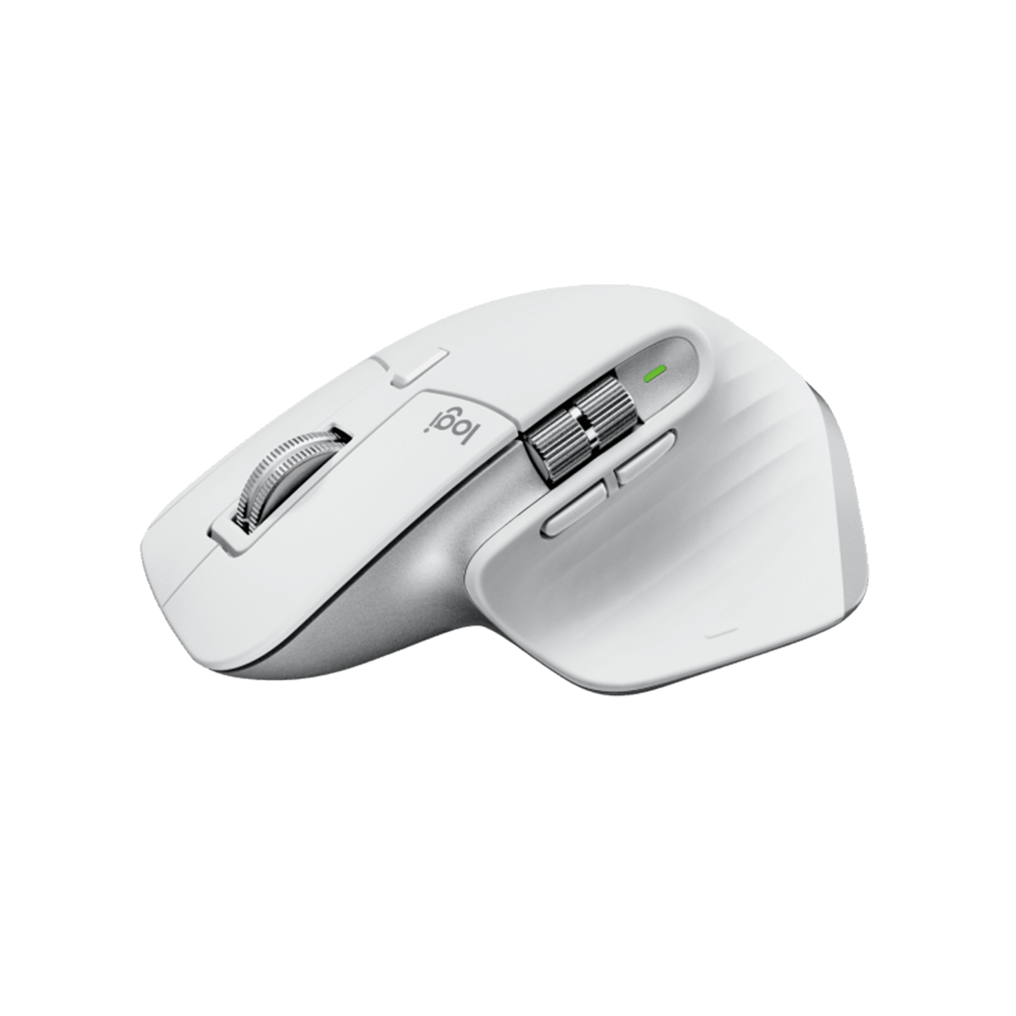 Logitech MX MASTER 3S Performance Wireless Mouse