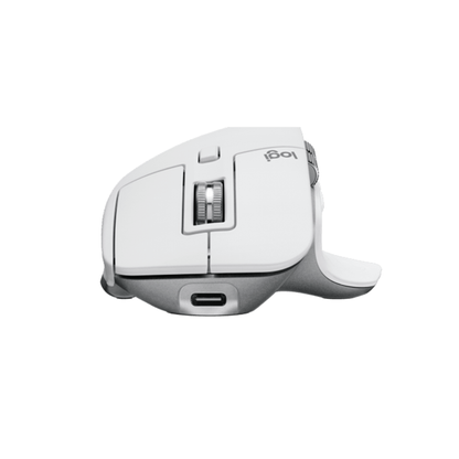 Logitech MX MASTER 3S Performance Wireless Mouse