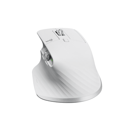 Logitech MX MASTER 3S Performance Wireless Mouse