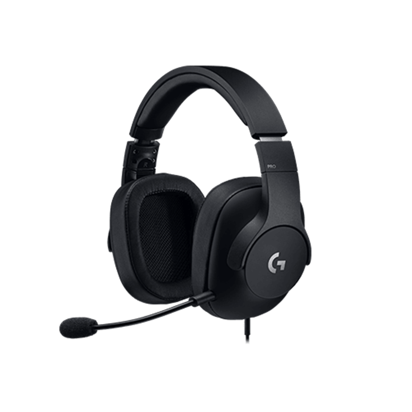 Logitech PRO Gaming Headset