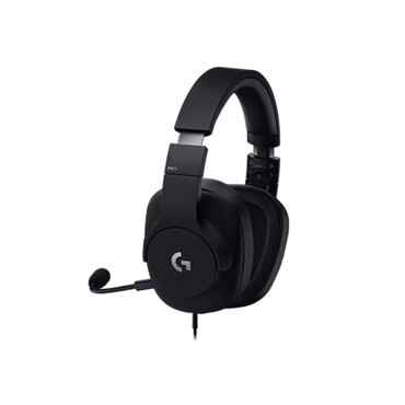 Logitech PRO Gaming Headset