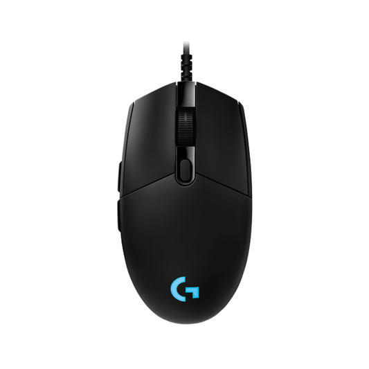 Logitech PRO Gaming Mouse