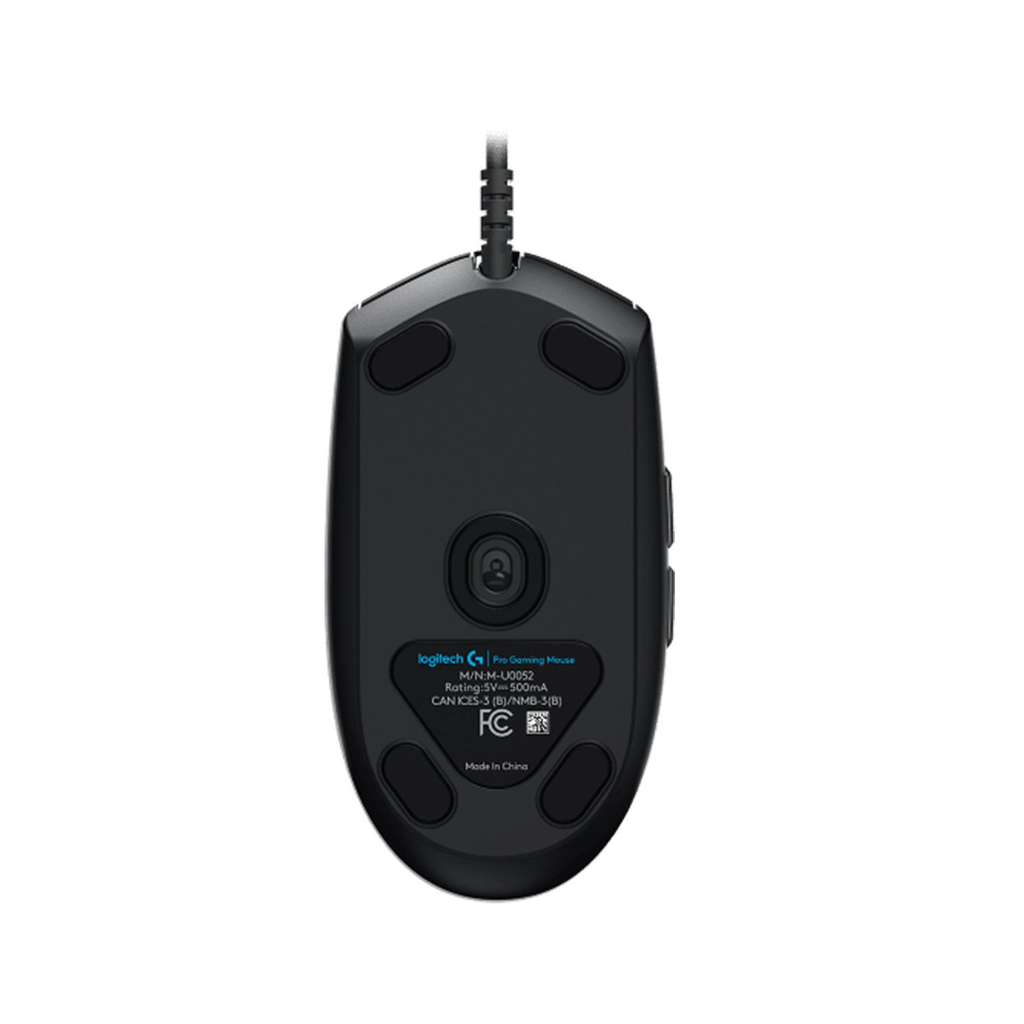 Logitech PRO Gaming Mouse