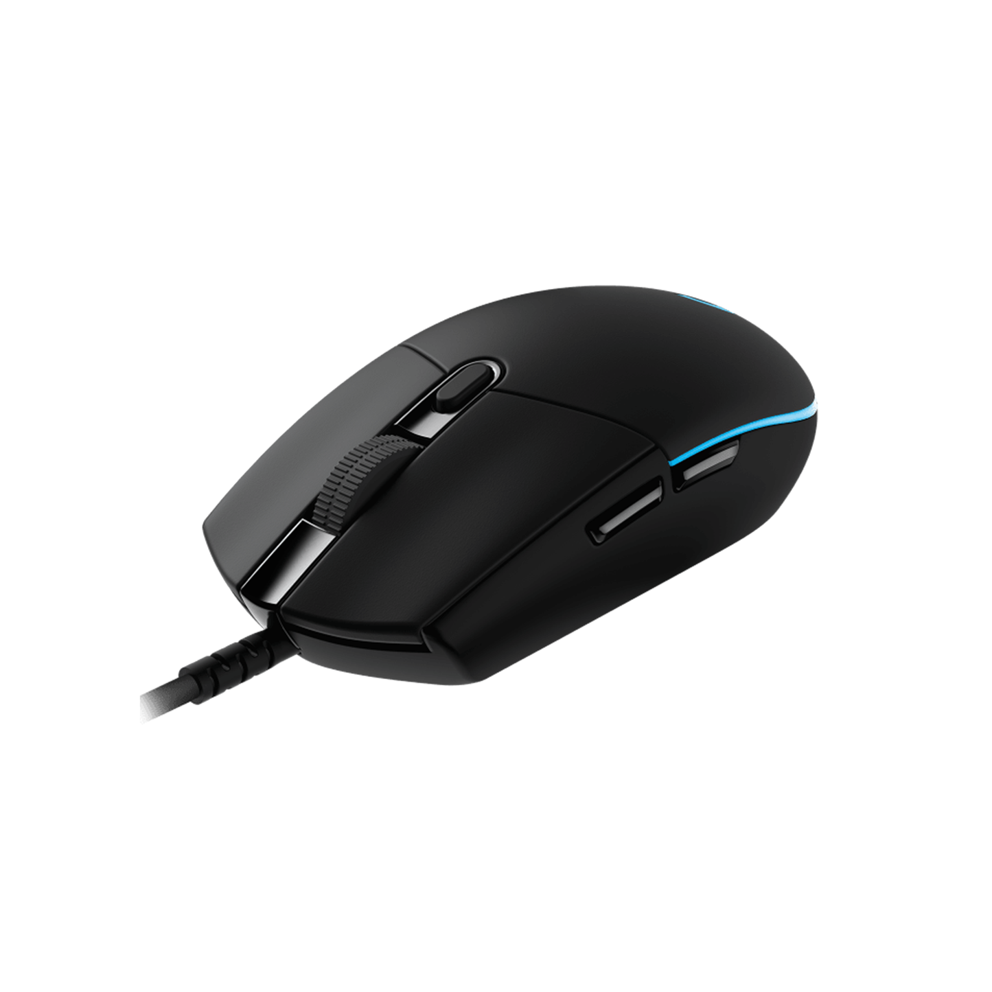 Logitech PRO Gaming Mouse