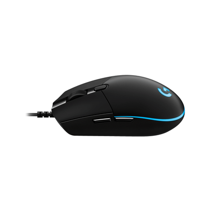 Logitech PRO Gaming Mouse