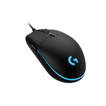 Logitech PRO Gaming Mouse