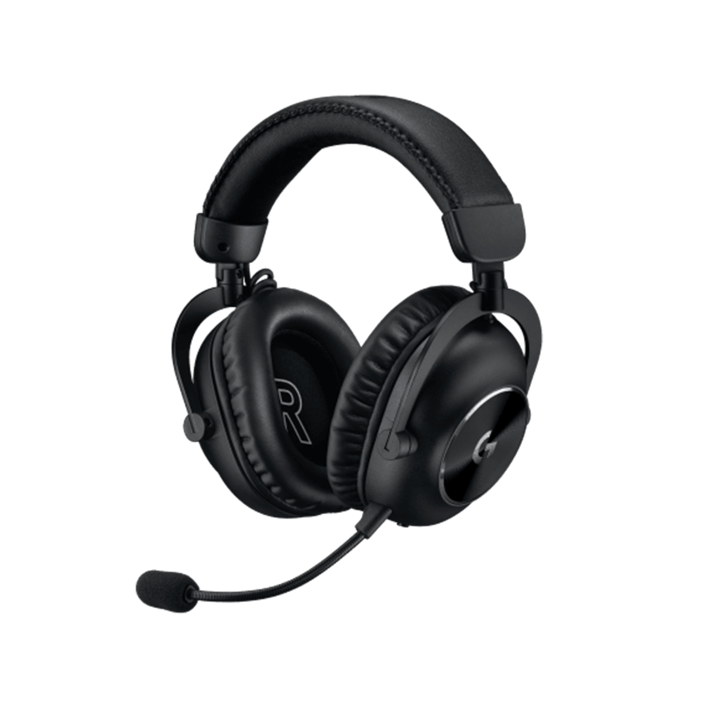 Logitech PRO X 2 LIGHTSPEED Wireless Gaming Headset