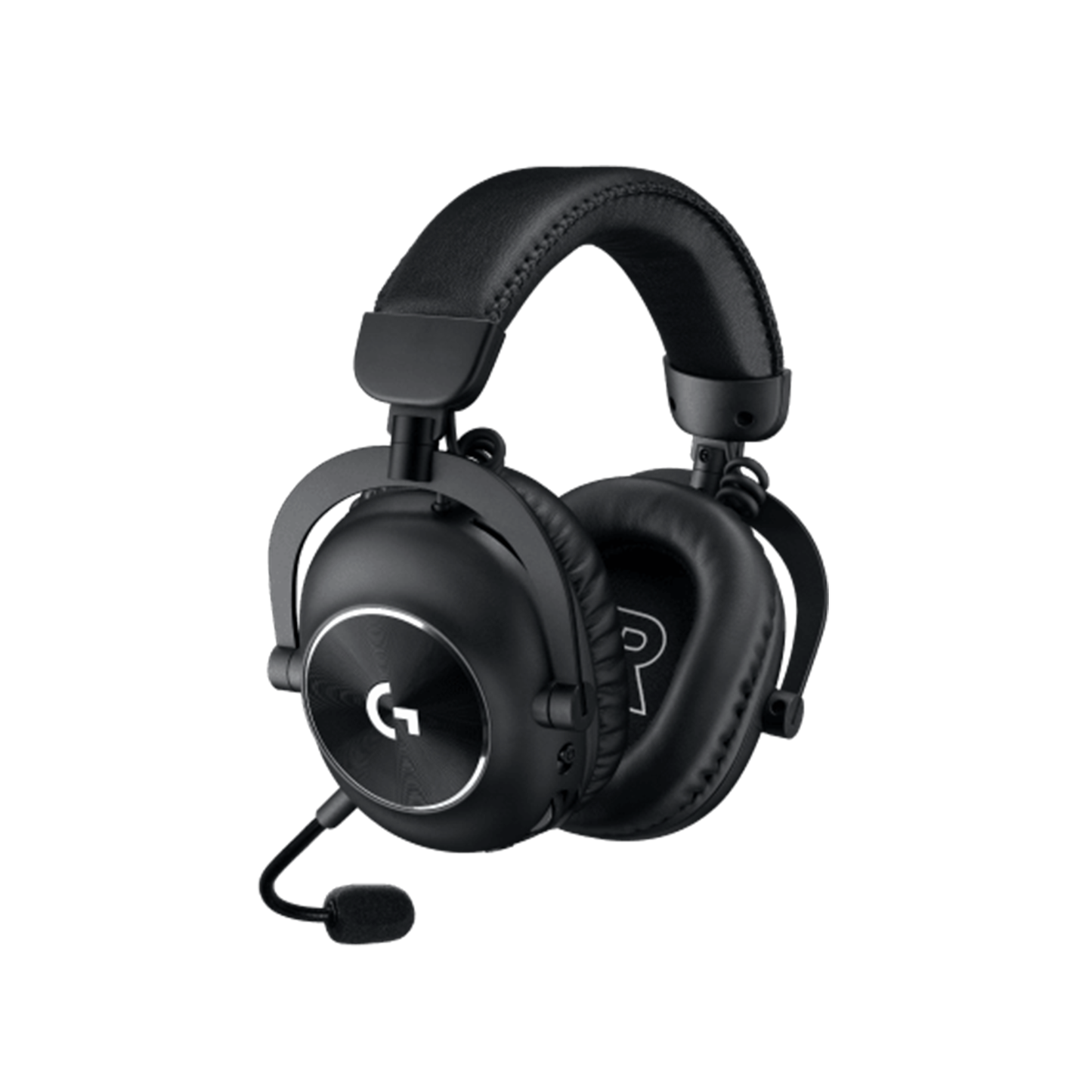 Logitech PRO X 2 LIGHTSPEED Wireless Gaming Headset