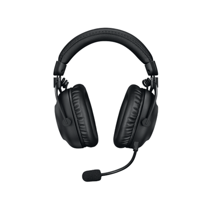 Logitech PRO X 2 LIGHTSPEED Wireless Gaming Headset