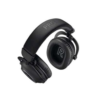 Logitech PRO X 2 LIGHTSPEED Wireless Gaming Headset