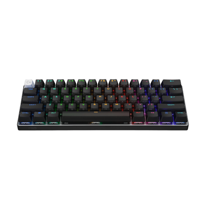 Logitech PRO X 60 Lightspeed Wireless Gaming Keyboard