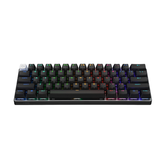 لوحة مفاتيح الألعاب اللاسلكية Logitech PRO X 60 Lightspeed