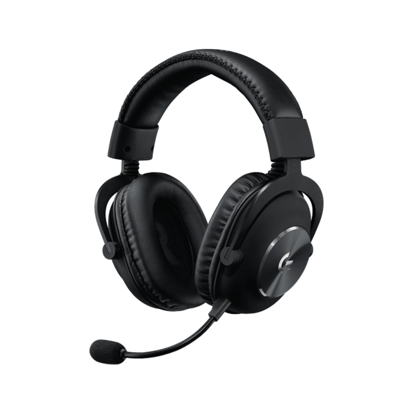 Logitech PRO X Gaming Headset