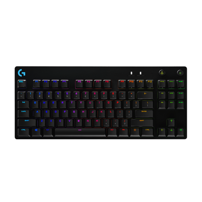 Logitech PRO X Wireless Keyboard