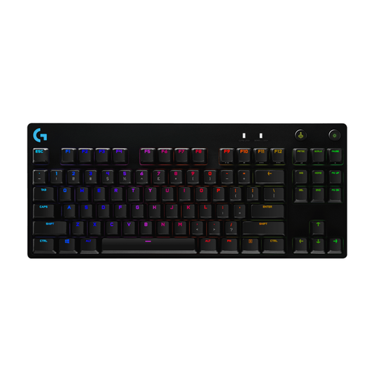 Logitech PRO X Wireless Keyboard