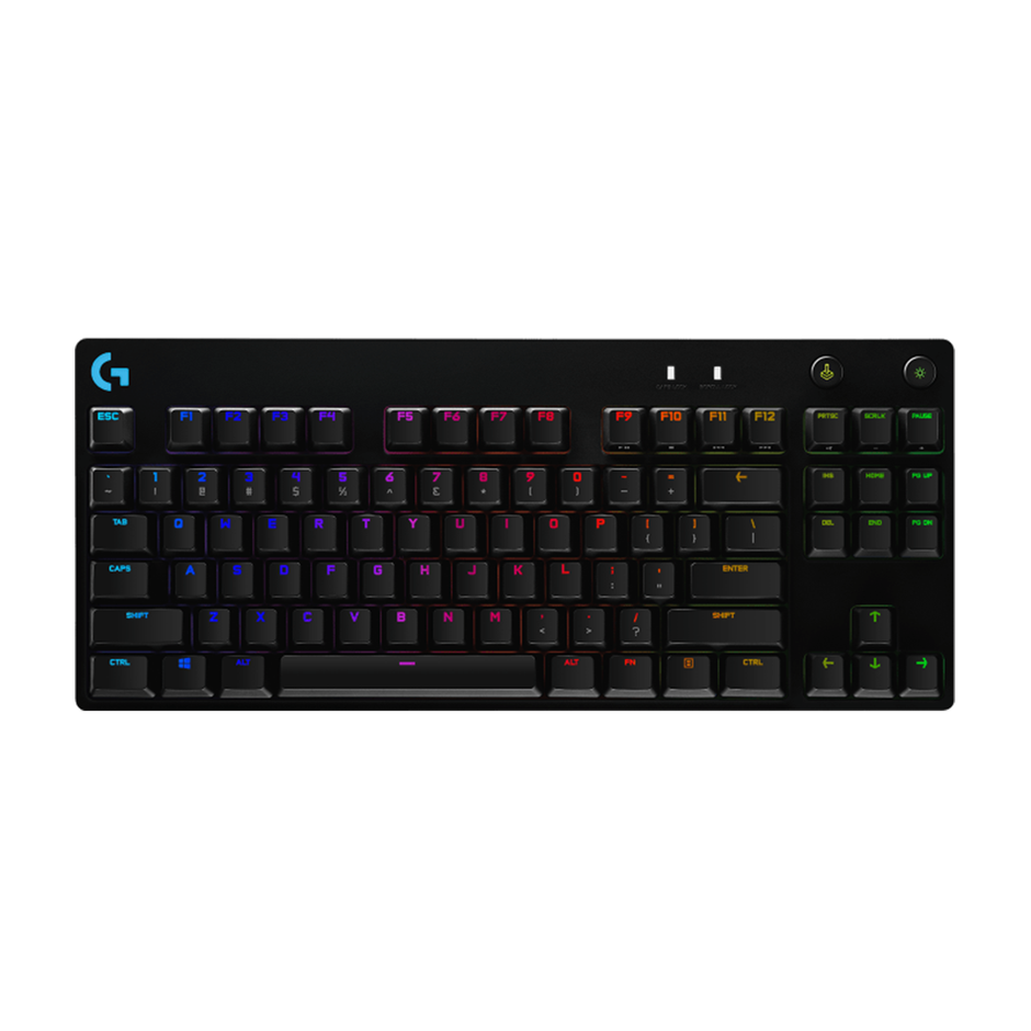 Keyboards in UAE | Logitech, Razer, HyperX | icona – Icona