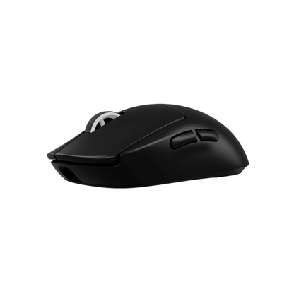 Logitech PRO X SUPERLIGHT 2 Wireless Gaming Mouse