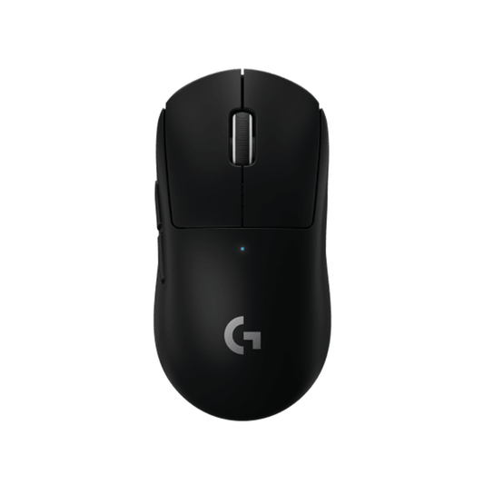 Logitech PRO X SUPERLIGHT Wireless Gaming Mouse