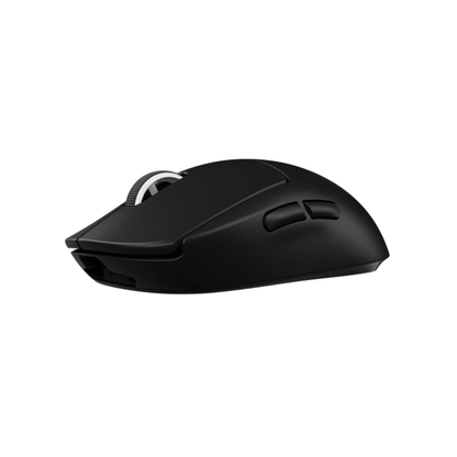 Logitech PRO X SUPERLIGHT Wireless Gaming Mouse