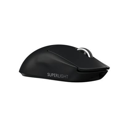 Logitech PRO X SUPERLIGHT Wireless Gaming Mouse