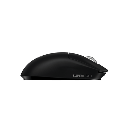 Logitech PRO X SUPERLIGHT Wireless Gaming Mouse