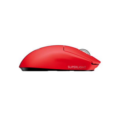 Logitech PRO X SUPERLIGHT Wireless Gaming Mouse