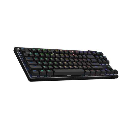 لوحة مفاتيح الألعاب اللاسلكية Logitech PRO X TKL Lightspeed