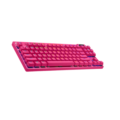 Logitech PRO X TKL Lightspeed Wireless Gaming Keyboard