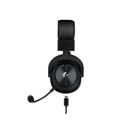 Logitech PRO X WIRELESS LIGHTSPEED Gaming Headset