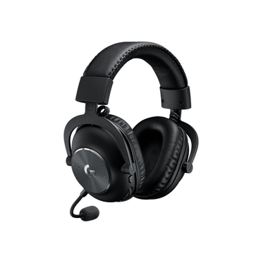 Logitech PRO X WIRELESS LIGHTSPEED Gaming Headset