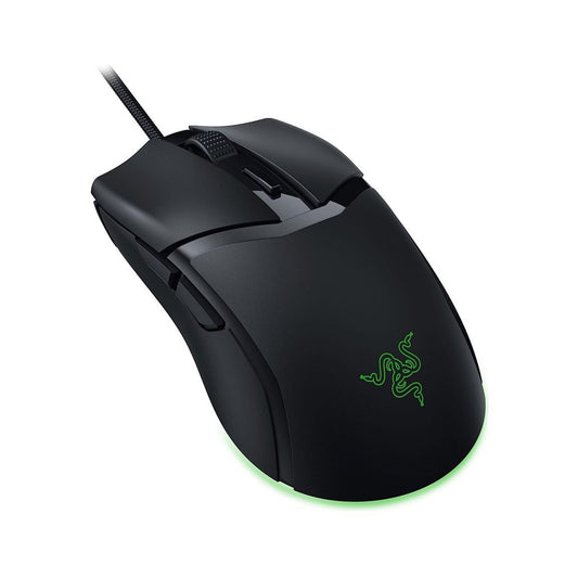 ماوس الألعاب السلكي خفيف الوزن كوبرا من Razer مع تقنية Razer Chroma™ RGB 