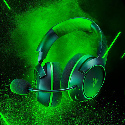 Razer Kaira HyperSpeed Gaming Headset - Xbox Licensed