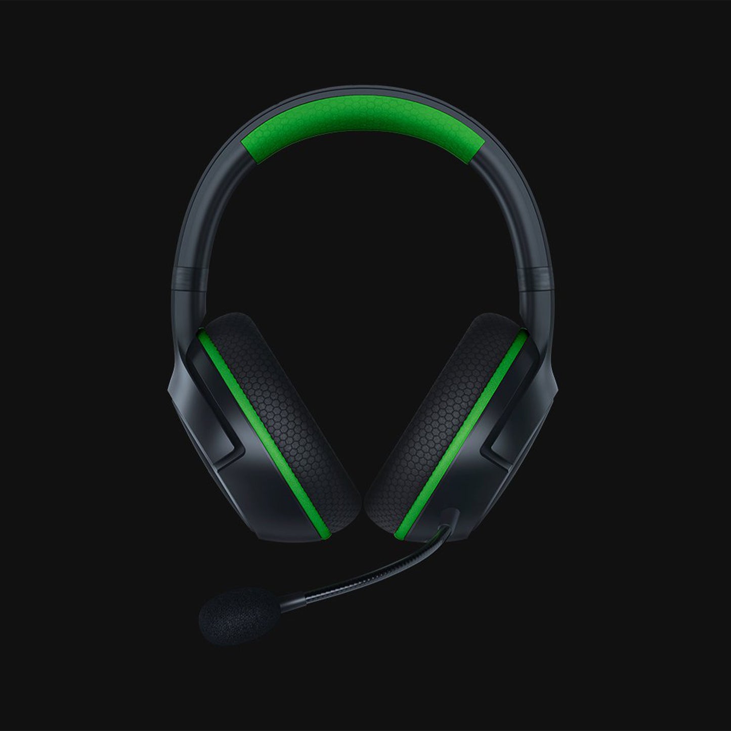 Razer Kaira HyperSpeed Gaming Headset - Xbox Licensed