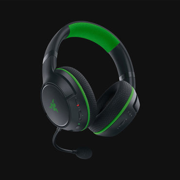 Razer Kaira HyperSpeed Gaming Headset - Xbox Licensed