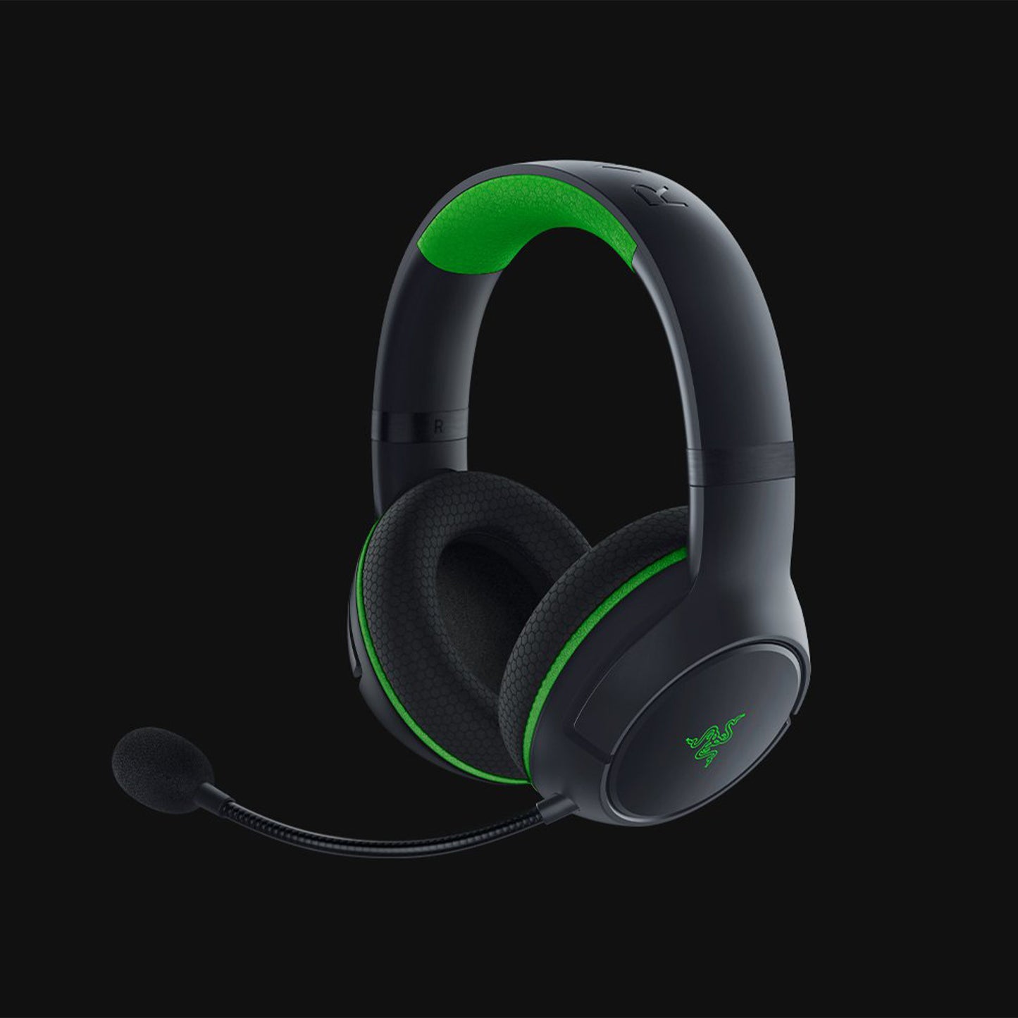 Razer Kaira HyperSpeed Gaming Headset - Xbox Licensed