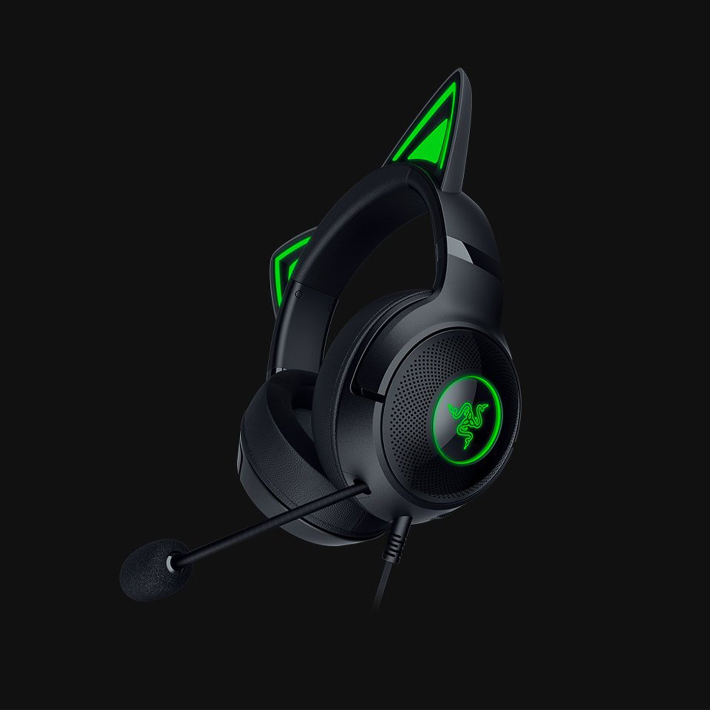 Razer Kraken Kitty V2