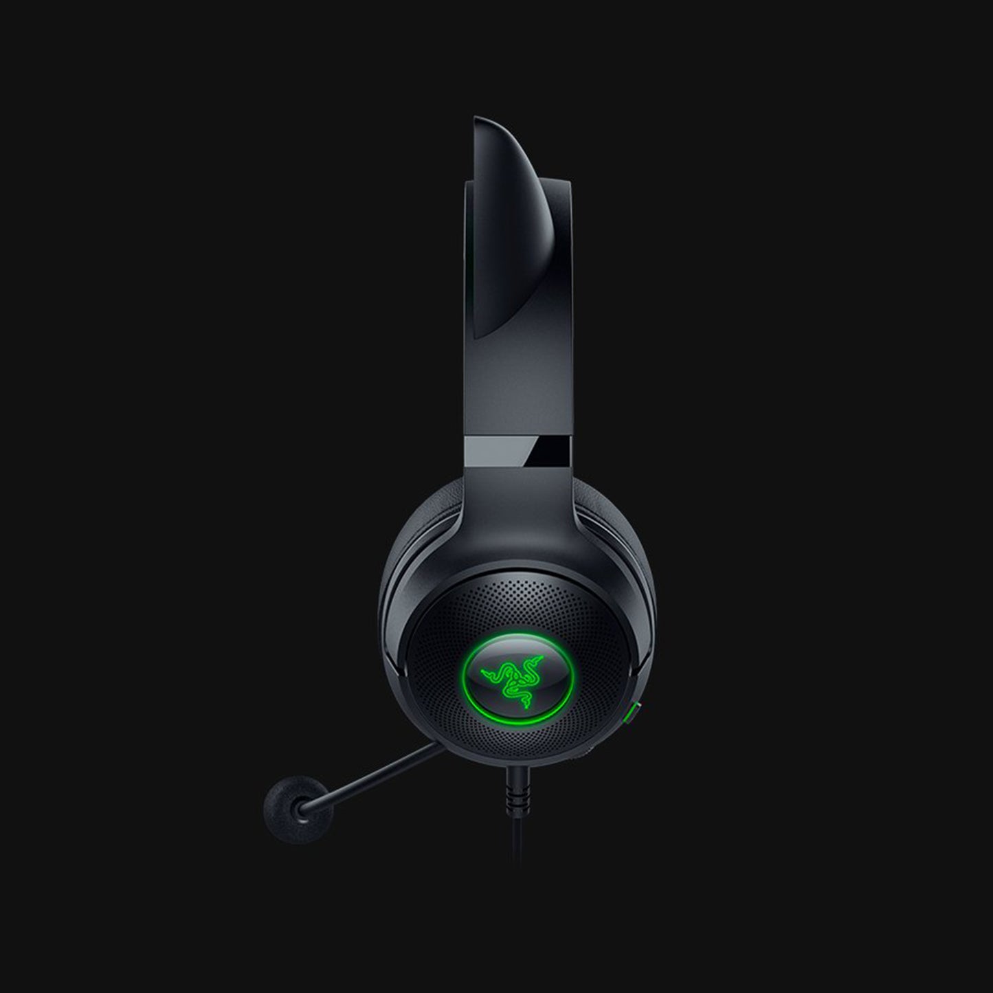 Razer Kraken Kitty V2