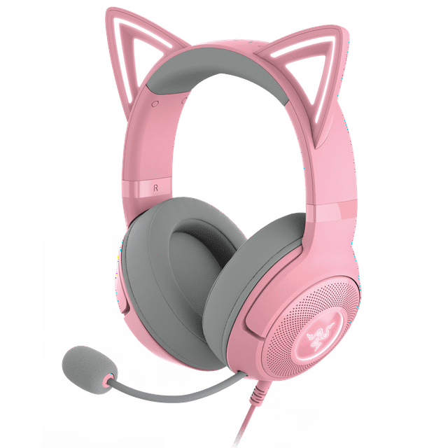 Razer Kraken Kitty V2