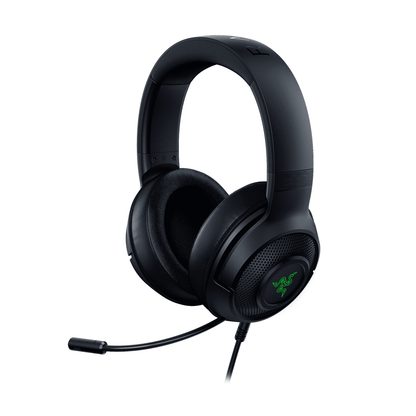 Razer Kraken V3 X Headset